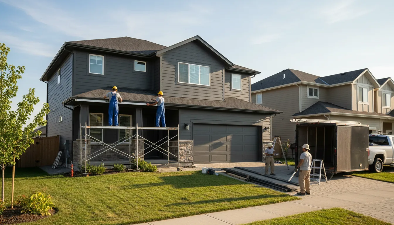 Serving Homes and Businesses in Urbana